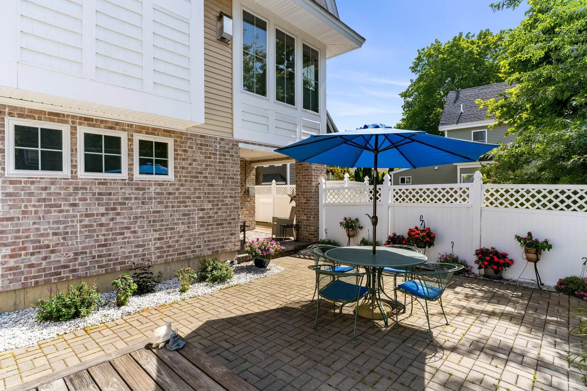 5 Olde Parish Way Portsmouth NH 03801