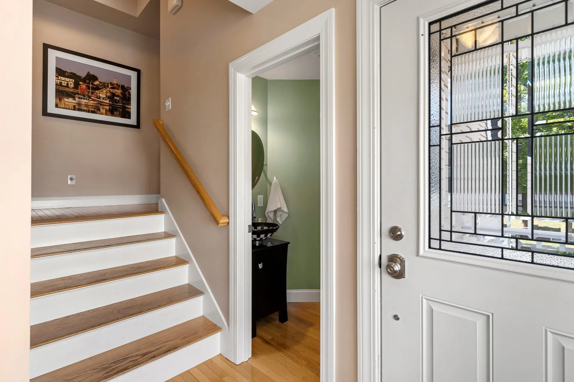 5 Olde Parish Way Portsmouth NH 03801
