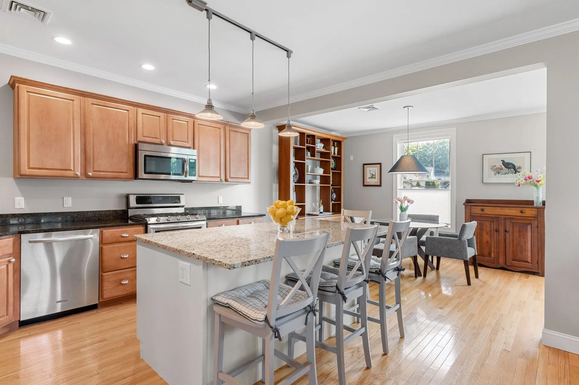 5 Olde Parish Way Portsmouth NH 03801