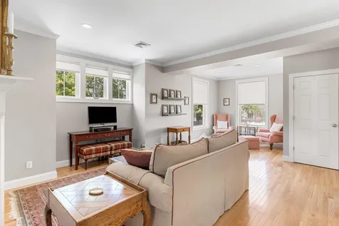 5 Olde Parish Way Portsmouth NH 03801
