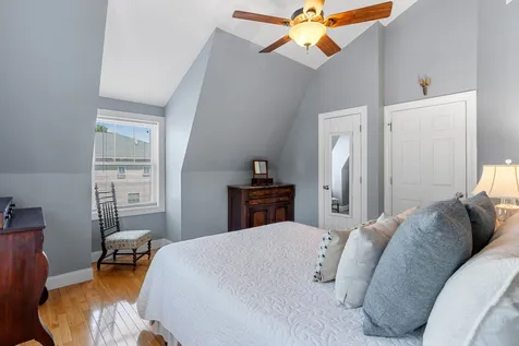 5 Olde Parish Way Portsmouth NH 03801