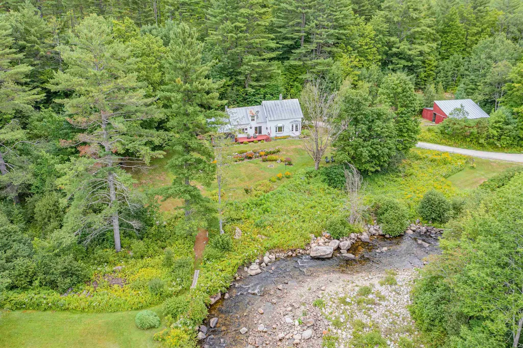 87 Cochran Road Groton VT 05046