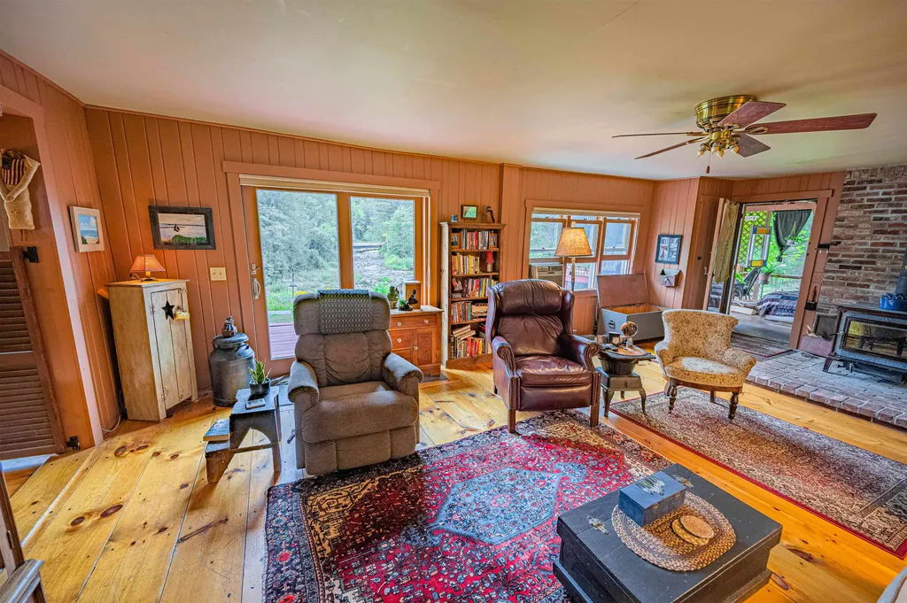 87 Cochran Road Groton VT 05046