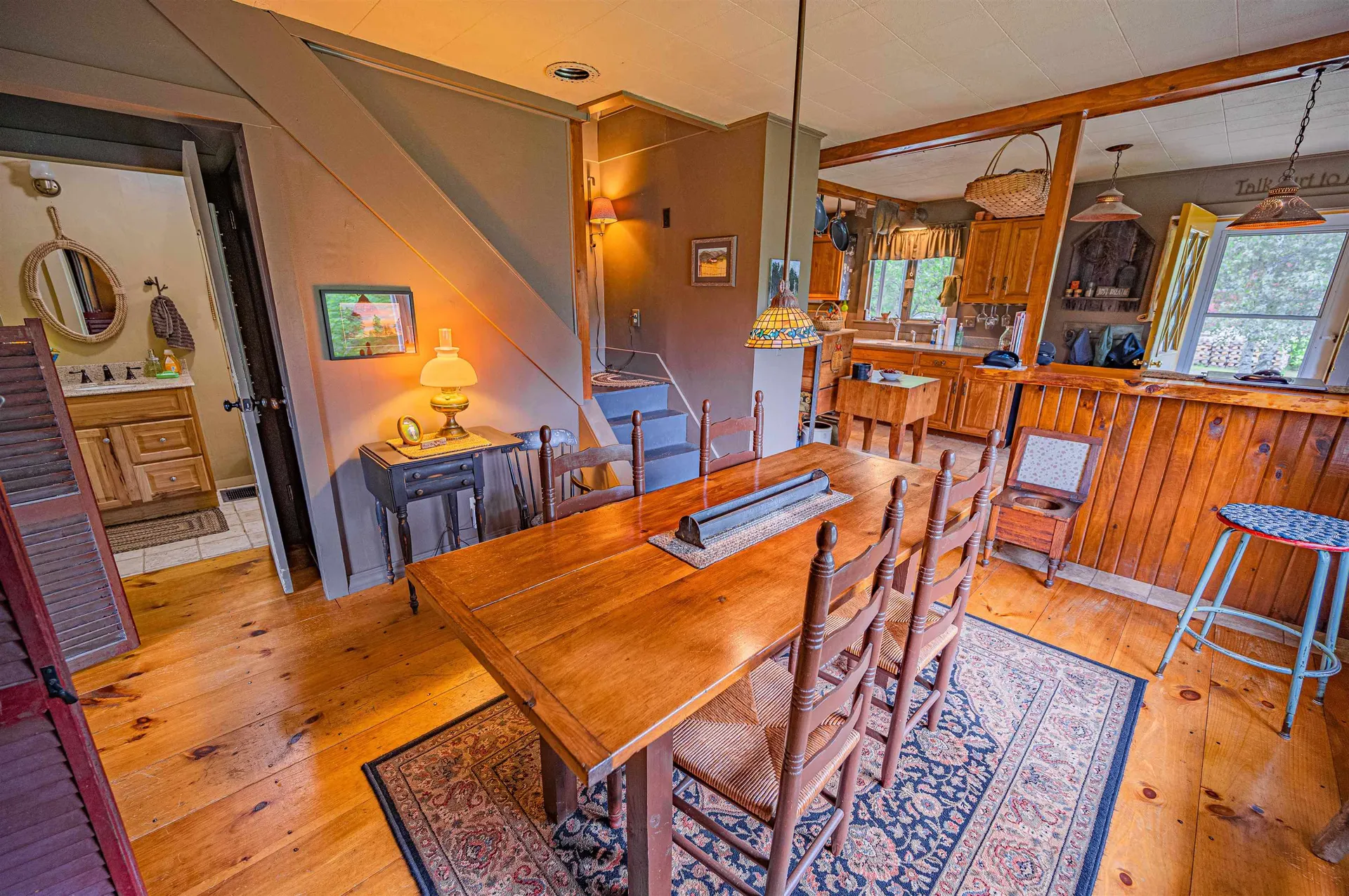 87 Cochran Road Groton VT 05046