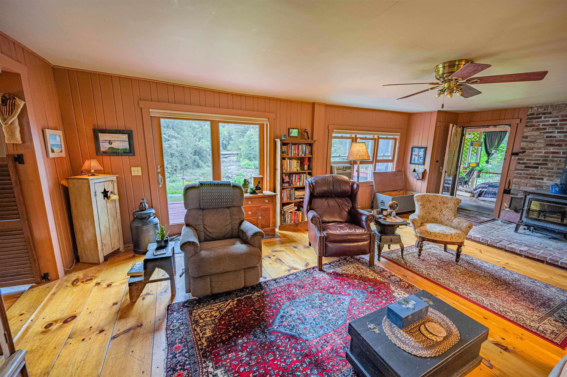 87 Cochran Road Groton VT 05046