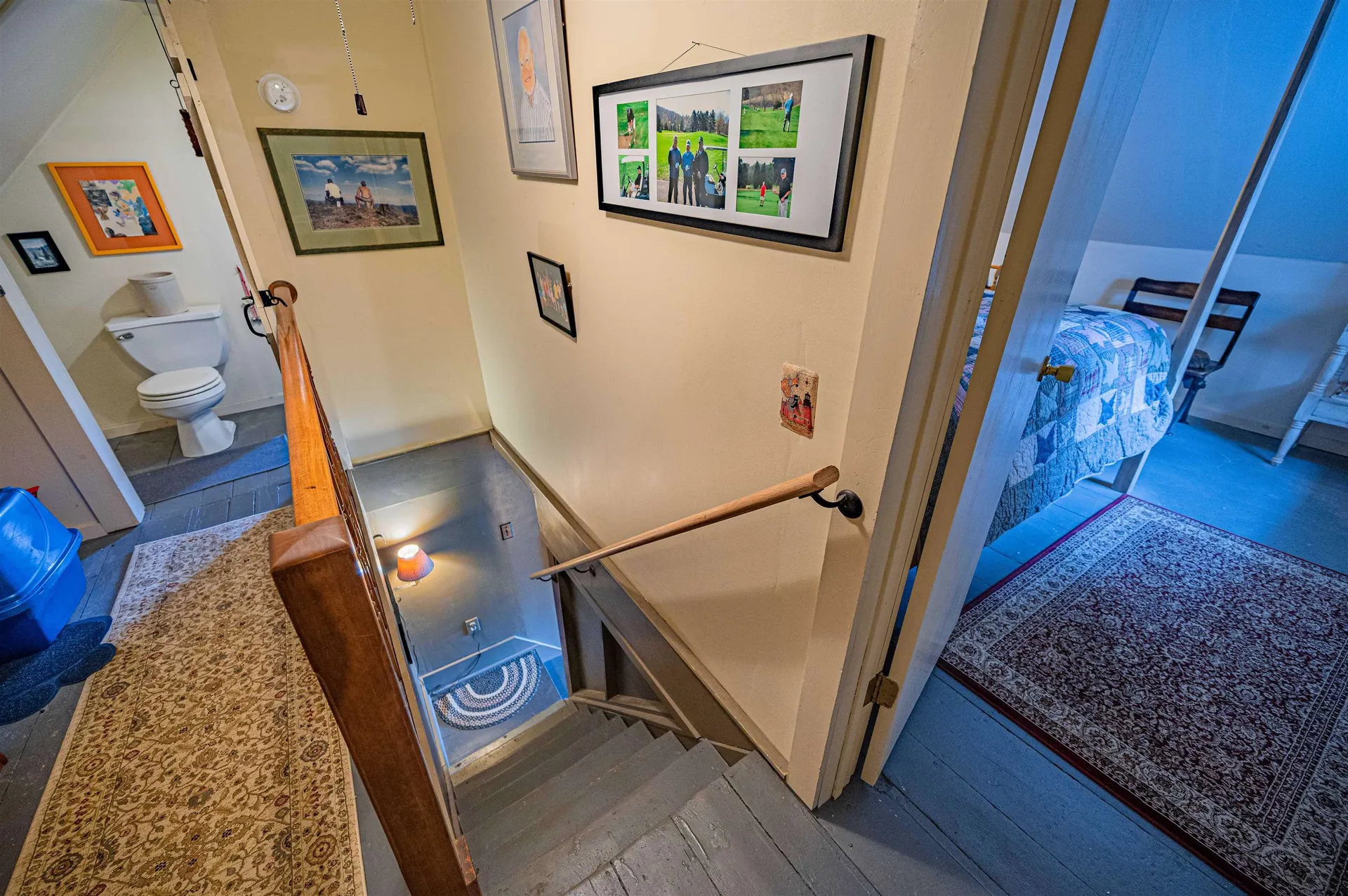 87 Cochran Road Groton VT 05046