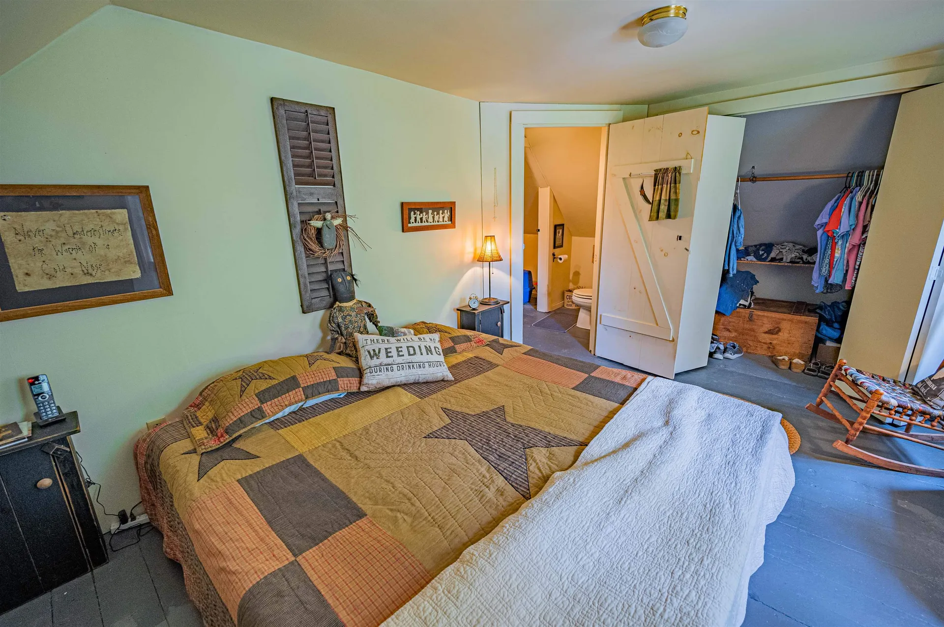 87 Cochran Road Groton VT 05046