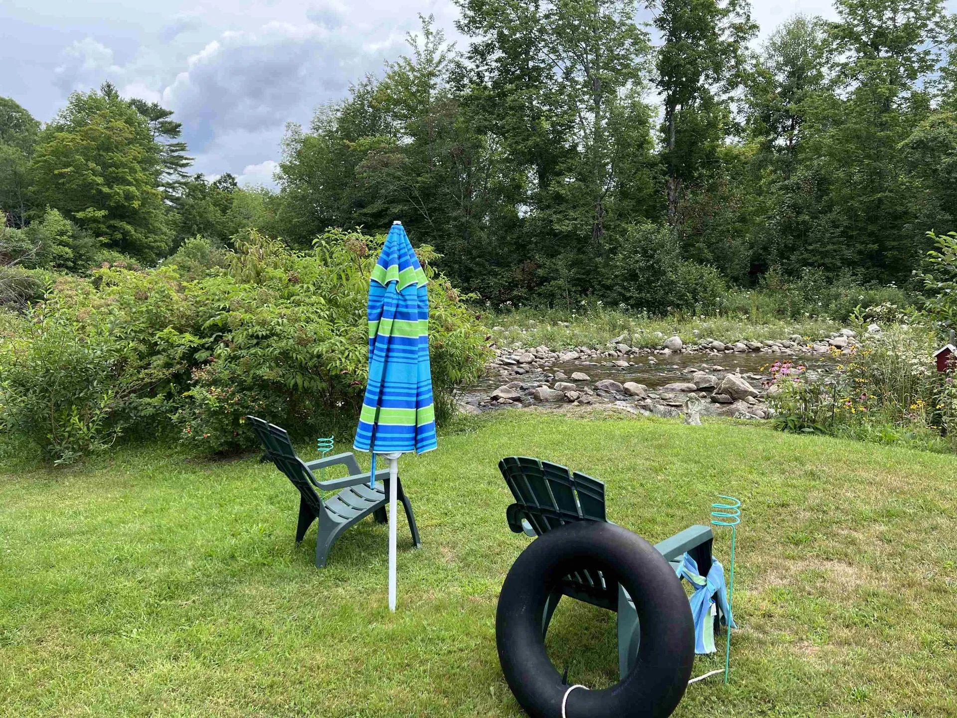 87 Cochran Road Groton VT 05046