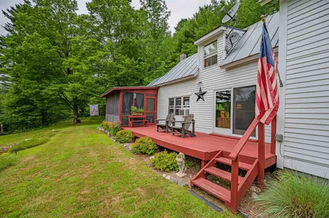 87 Cochran Road Groton VT 05046