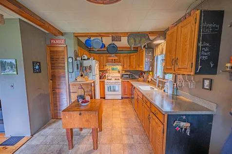 87 Cochran Road Groton VT 05046