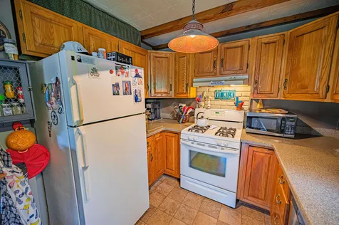 87 Cochran Road Groton VT 05046