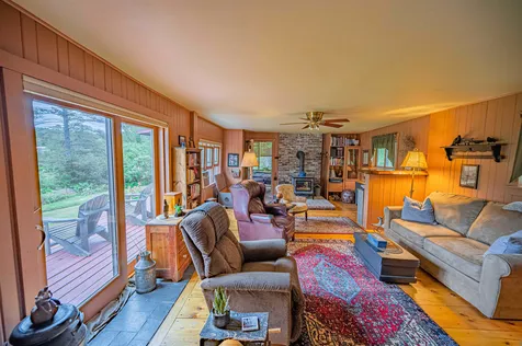 87 Cochran Road Groton VT 05046