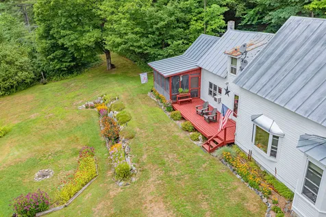 87 Cochran Road Groton VT 05046