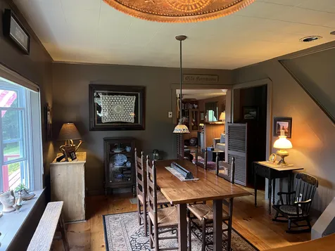 87 Cochran Road Groton VT 05046