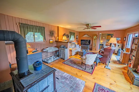 87 Cochran Road Groton VT 05046