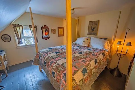 87 Cochran Road Groton VT 05046