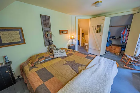 87 Cochran Road Groton VT 05046