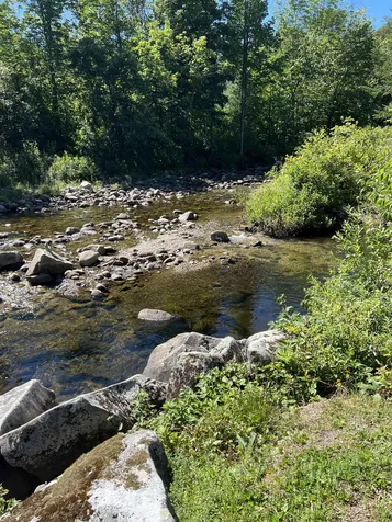 87 Cochran Road Groton VT 05046