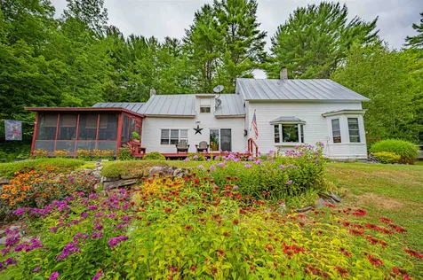 87 Cochran Road Groton VT 05046