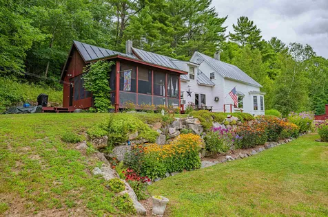 87 Cochran Road Groton VT 05046