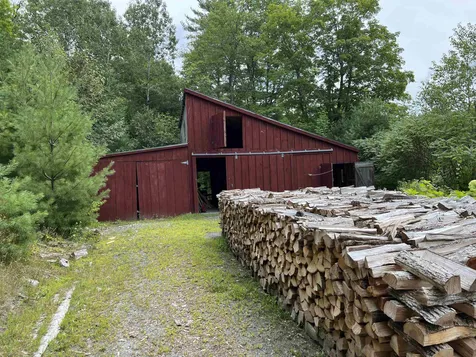 87 Cochran Road Groton VT 05046