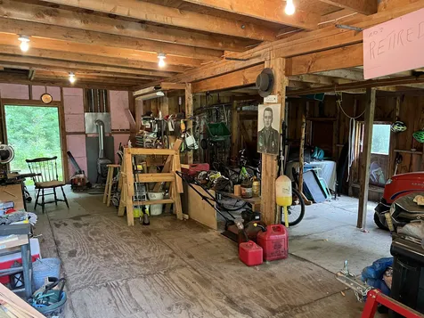 87 Cochran Road Groton VT 05046