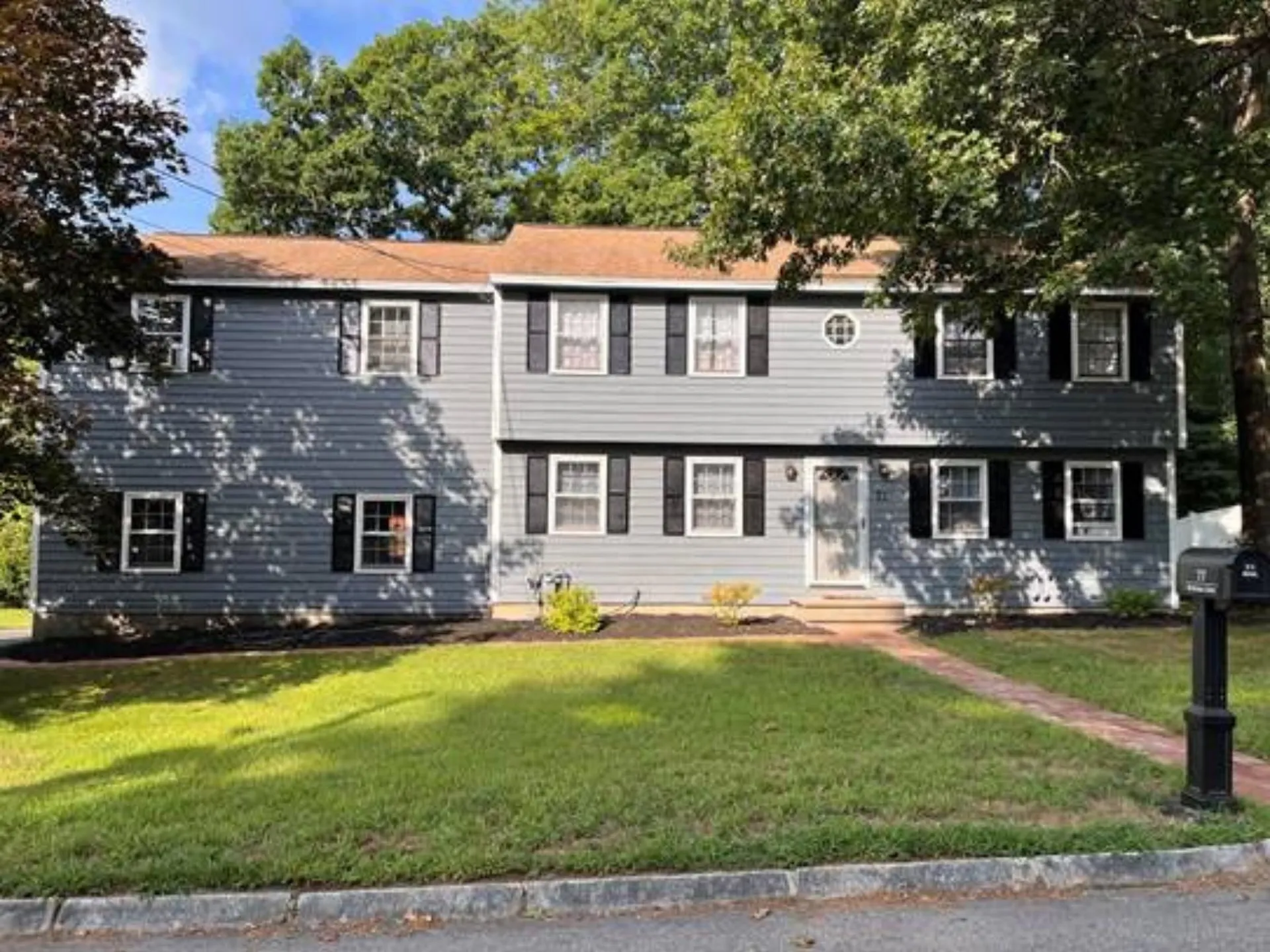 77 Mckenna Drive Nashua NH 03062