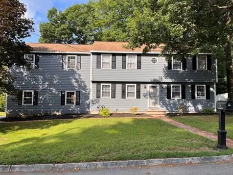 77 Mckenna Drive Nashua NH 03062
