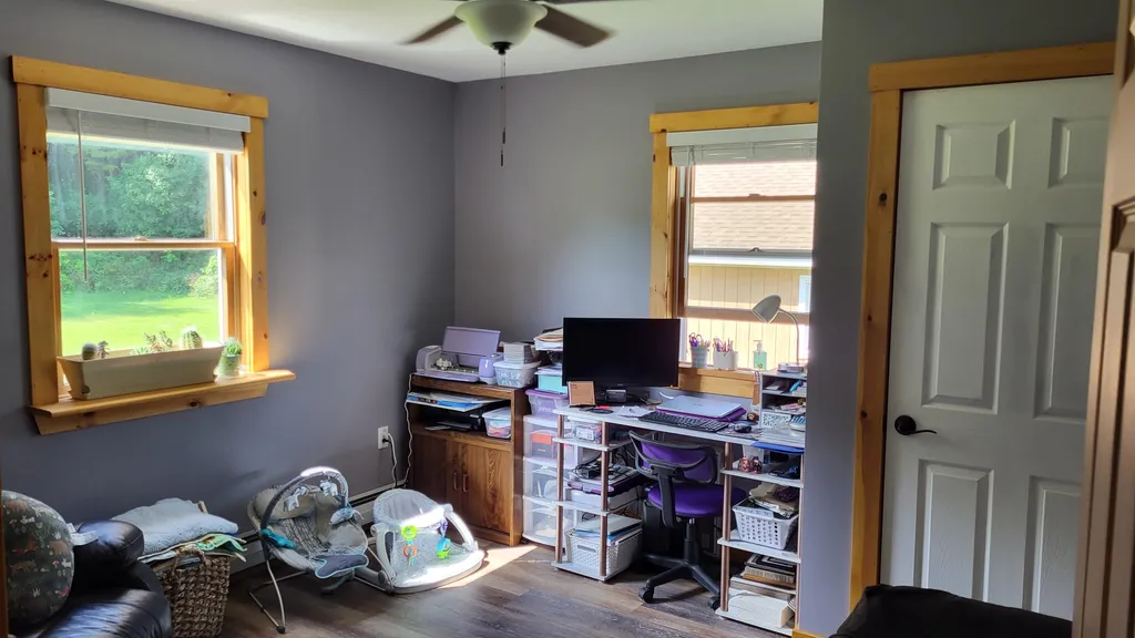 906 Beanville Road Randolph VT 05060