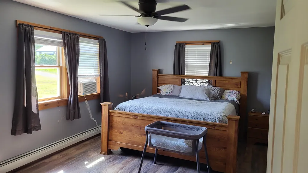 906 Beanville Road Randolph VT 05060