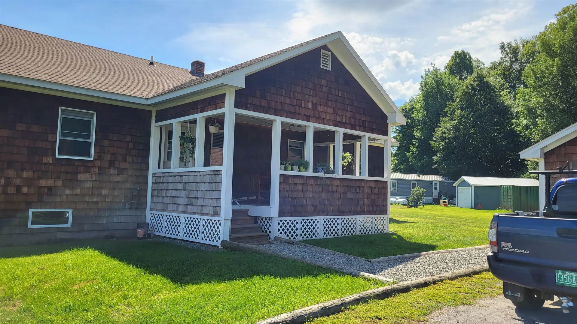 906 Beanville Road Randolph VT 05060