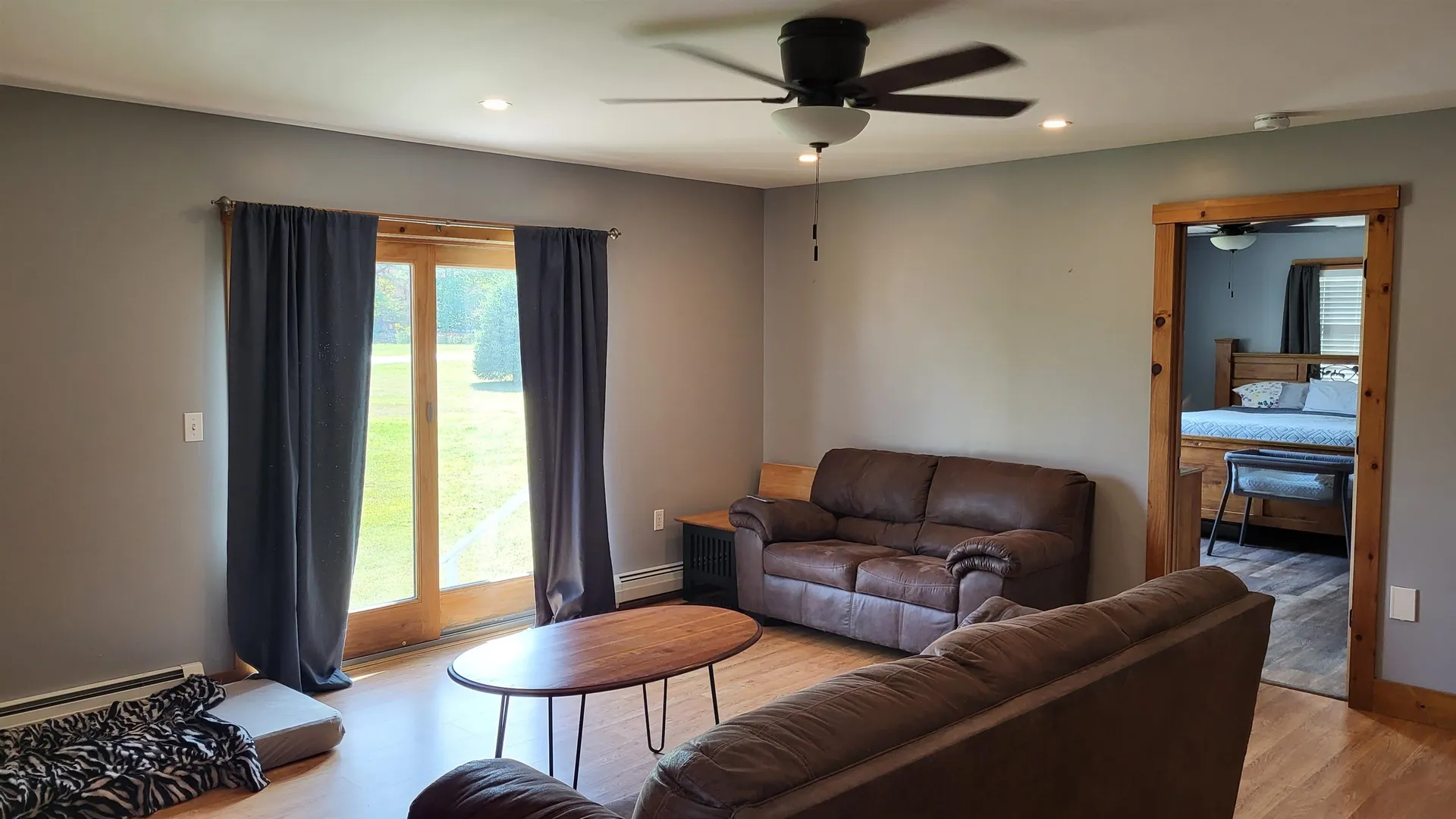 906 Beanville Road Randolph VT 05060