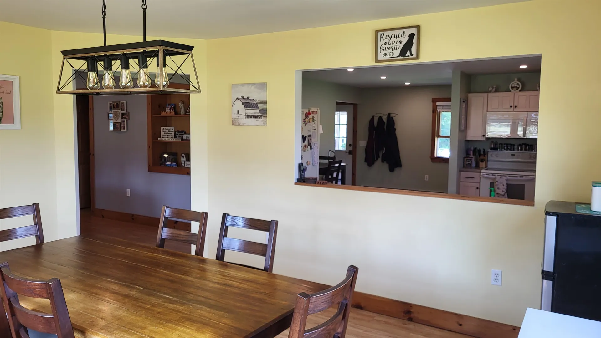 906 Beanville Road Randolph VT 05060