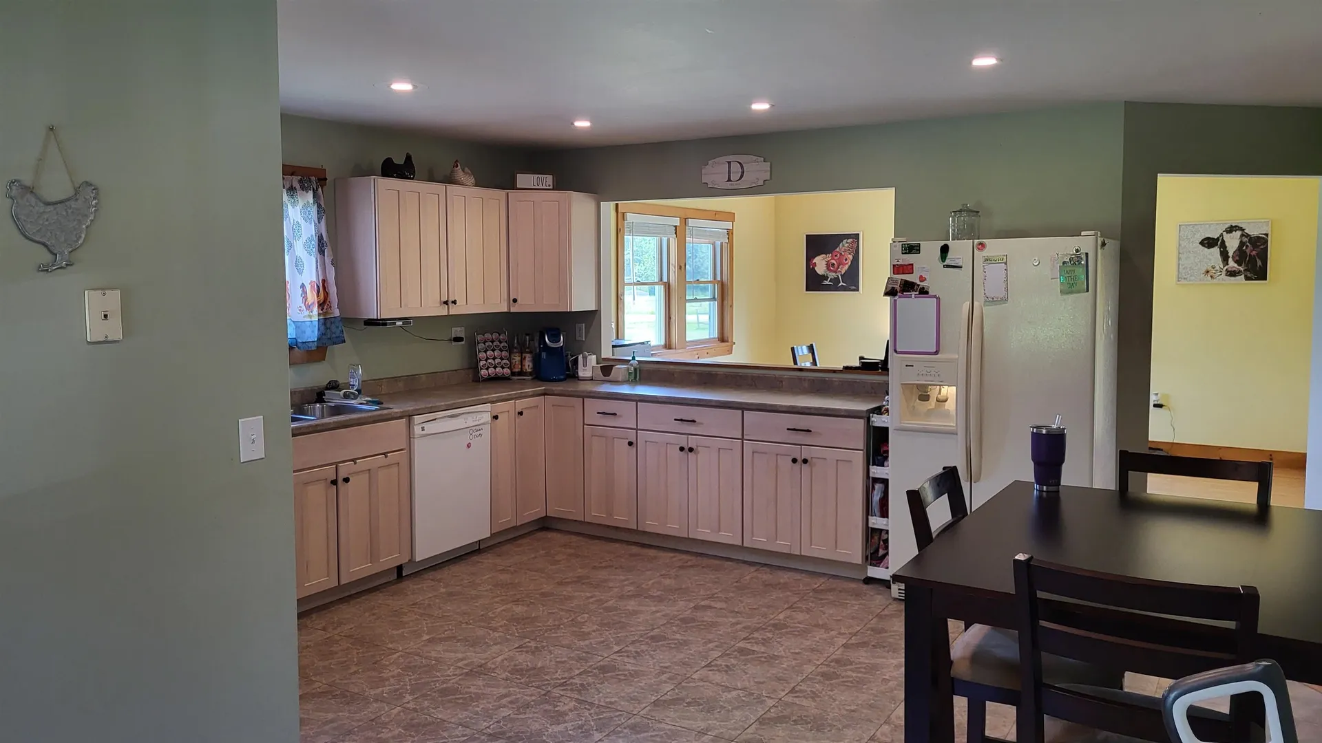 906 Beanville Road Randolph VT 05060