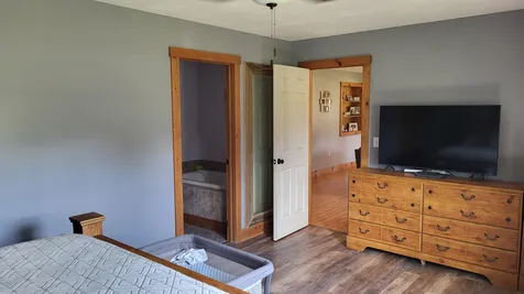 906 Beanville Road Randolph VT 05060