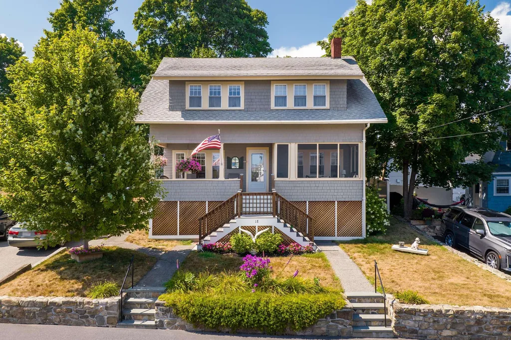 18 School Street Ogunquit ME 03907