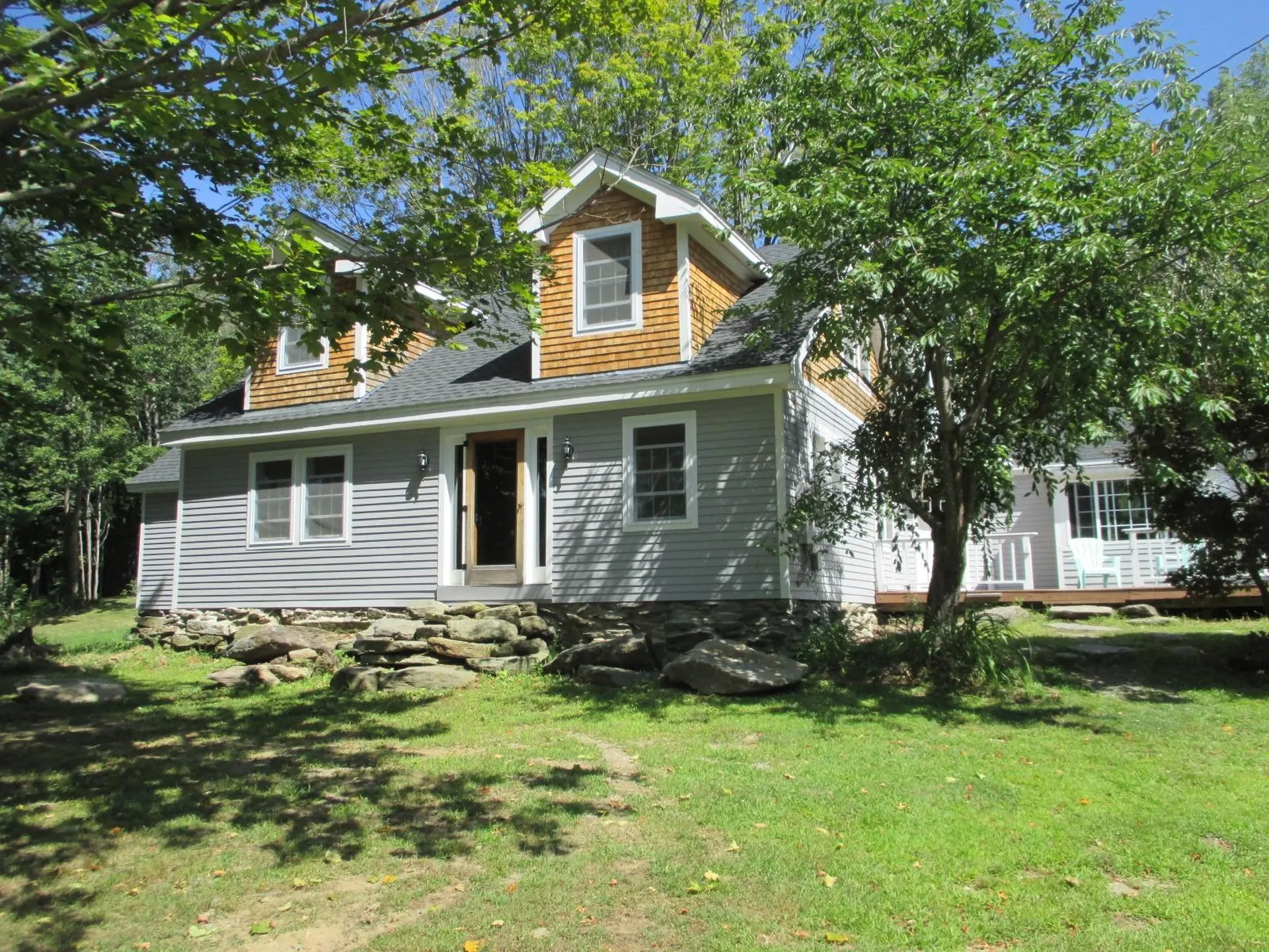 85 Merriam Road Walpole NH 03608