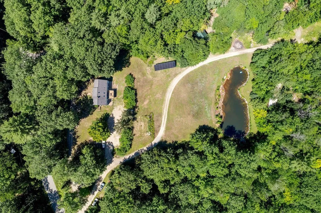 285 Powder Mill Road Alton NH 03809