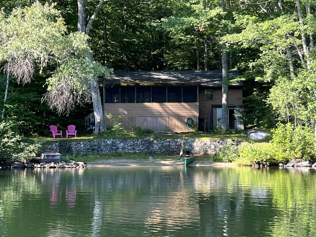 26 Westwood Shores Road Moultonborough NH 03254