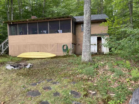 26 Westwood Shores Road Moultonborough NH 03254