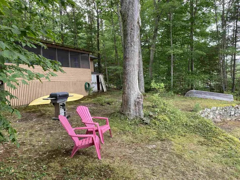 26 Westwood Shores Road Moultonborough NH 03254