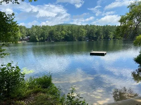 26 Westwood Shores Road Moultonborough NH 03254