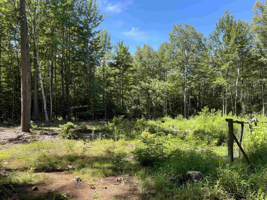 0 Fernwood Farms Road Canaan NH 03741