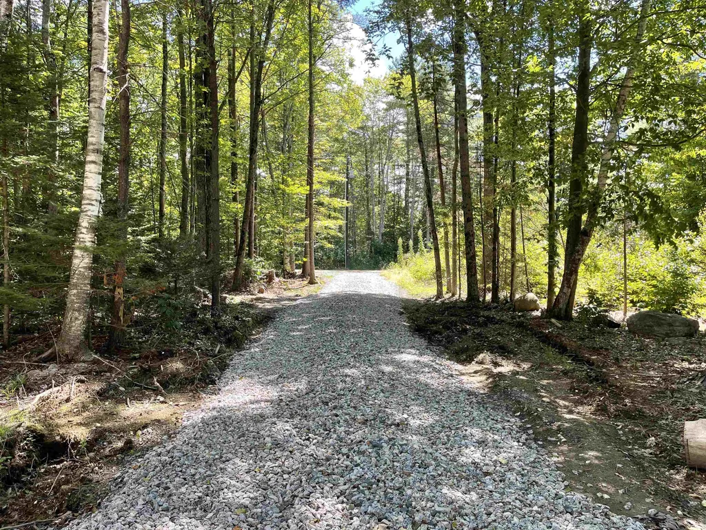 0 Fernwood Farms Road Canaan NH 03741