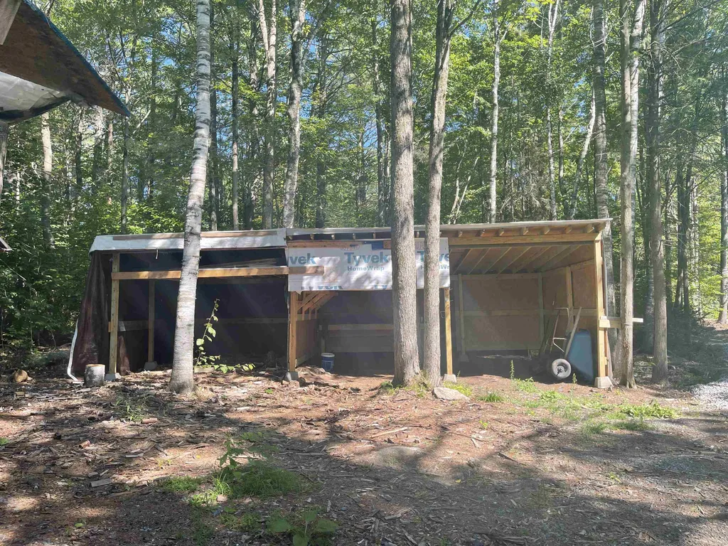 0 Fernwood Farms Road Canaan NH 03741