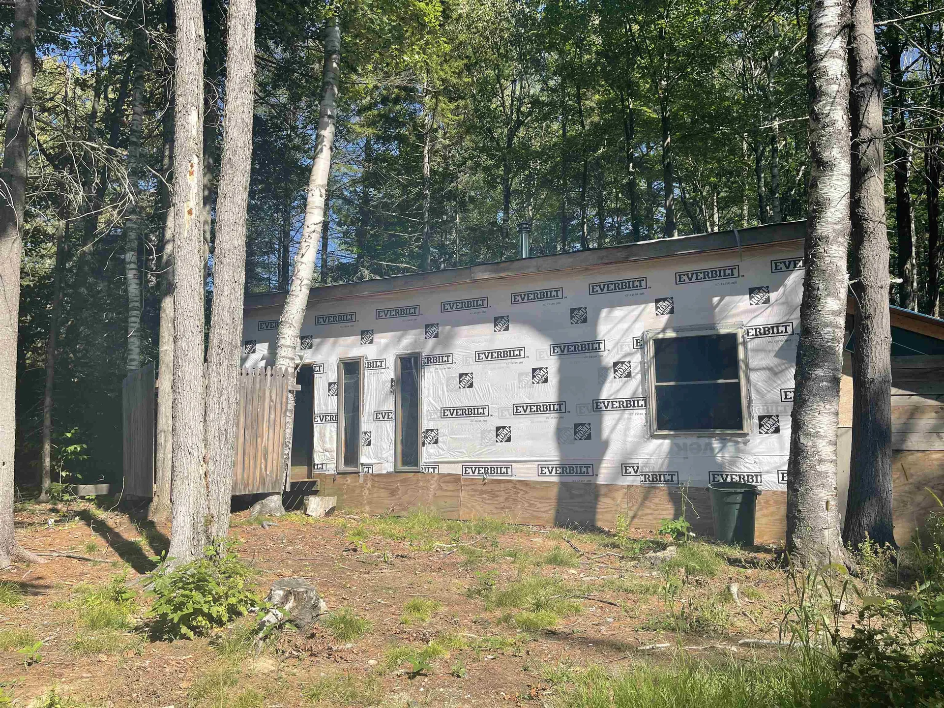 0 Fernwood Farms Road Canaan NH 03741