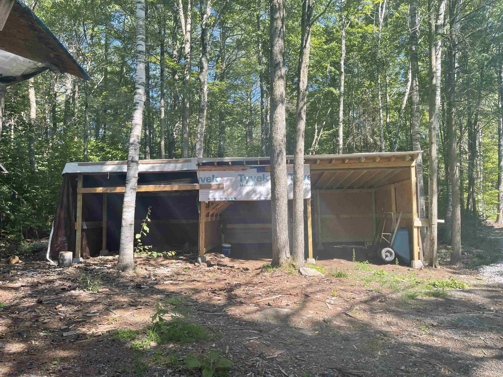 0 Fernwood Farms Road Canaan NH 03741