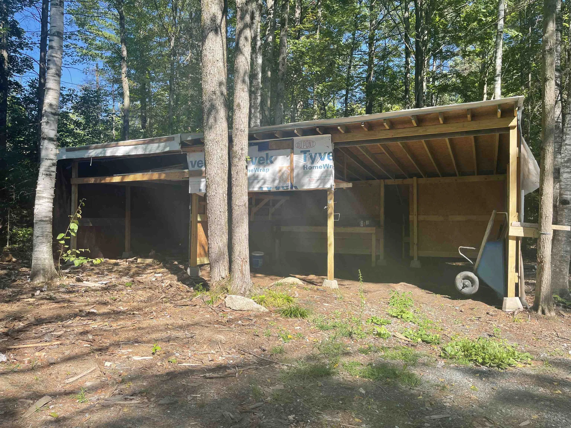 0 Fernwood Farms Road Canaan NH 03741