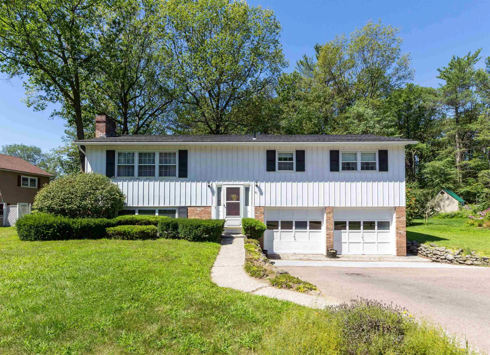 61 Norway Drive Colchester VT 05446