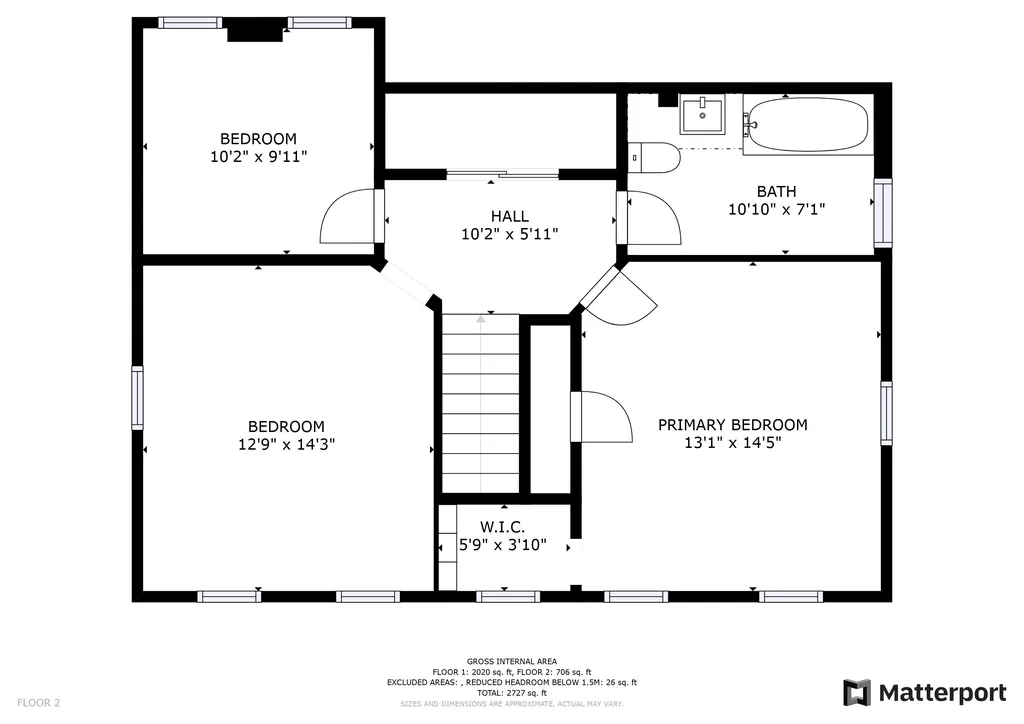 52 S State Street Concord NH 03301